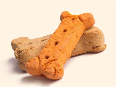 image for Celebrate National Dog Biscuit Day on February 23